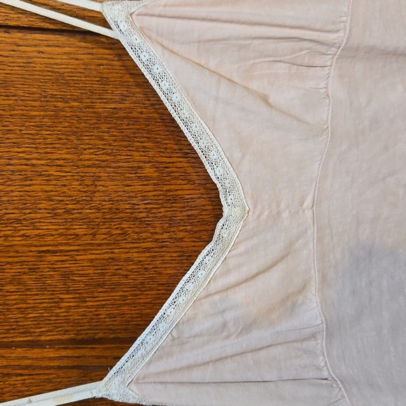 Size Small Theory Dusky Pink Cami - Picture 2 of 6